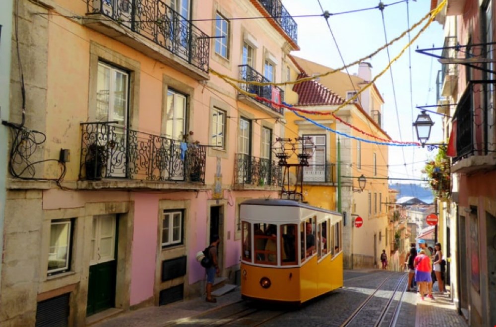 Waarom Portugal een must visit is! Waarom Portugal een must visit is!